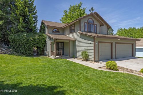 3320 Thornhill Dr, Reno, NV, 89509-3022 | Card Image