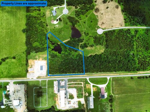 Lot 19 Ridgeview Estates, Monett, MO, 65708 | Card Image