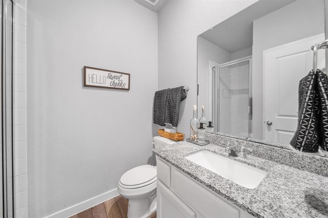 16318 Sundew Bend Dr, House other with 4 bedrooms, 3 bathrooms and 2 parking in Humble TX | Image 30