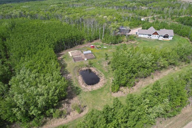1 - 741072 Range Road 51, House other with 6 bedrooms, 4 bathrooms and null parking in Rural Grande Prairie No. 1, County of AB | Image 30