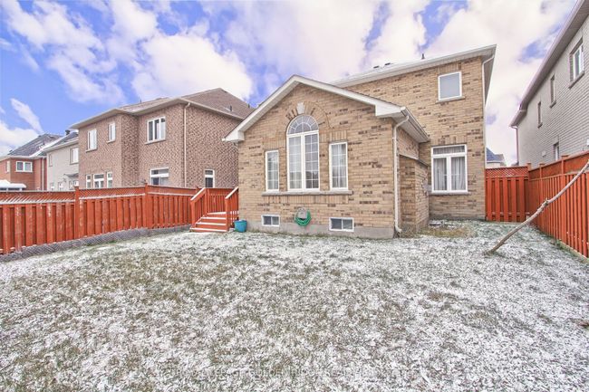 287 Frank Endean Rd, House other with 4 bedrooms, 5 bathrooms and 4 parking in Richmond Hill ON | Image 38