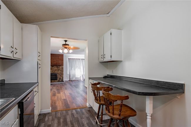 34 Delta Pl, House other with 4 bedrooms, 2 bathrooms and null parking in Davisville WV | Image 10