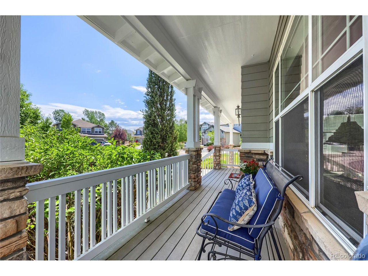 Residential in Castle Pines 3
