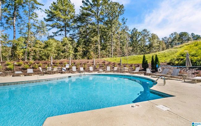 3000 Simms Lndg, House other with 3 bedrooms, 2 bathrooms and null parking in PELHAM AL | Image 18