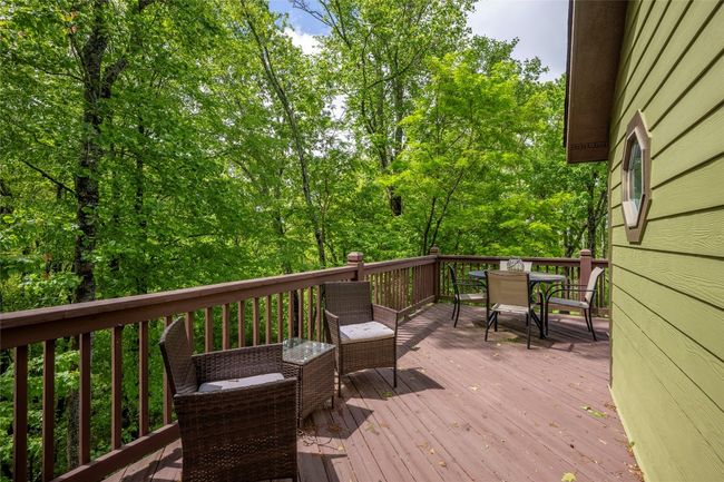 25 Hurrah Rdg, House other with 6 bedrooms, 7 bathrooms and null parking in Scaly Mountain NC | Image 86