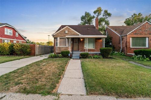 13751 Mecca Street, Detroit, MI, 48227 | Card Image