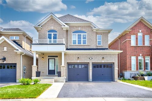 5 Newbrook St, Paris, ON, N3L0G6 | Card Image