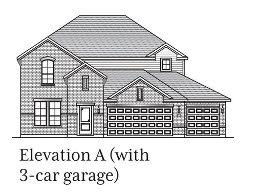 31406 Greenville Creek Ln, Hockley, TX, 77447-8821 | Card Image