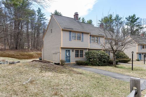 9-55 Lakewood Pines Rd, Bristol, NH, 03222-3584 | Card Image