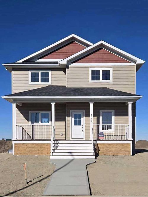 120 Coote St, Cayley, AB, T0L0A6 | Card Image