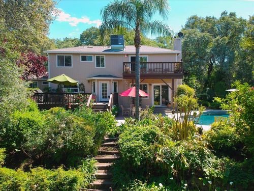 3720 Four Springs Drive, Rescue, CA, 95672 | Card Image