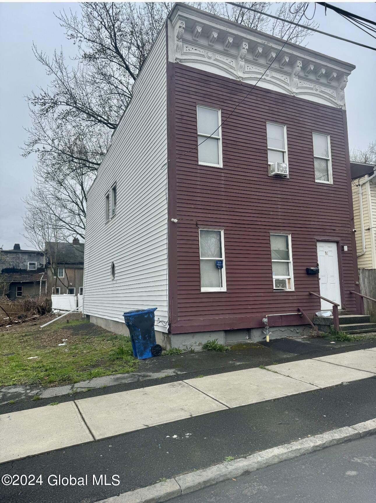 Mohawk St, Albany, NY 12204