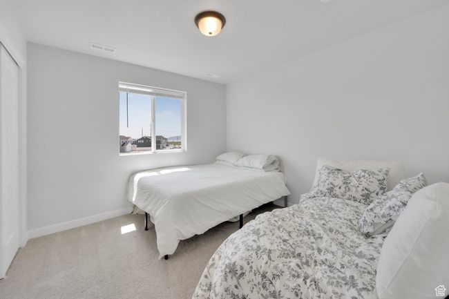 1st bedroom | Image 17