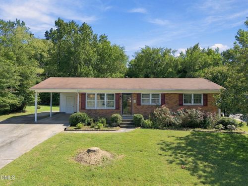 625 Holly Street, Burlington, NC, 27217 | Card Image