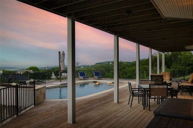 22238 Oban Dr, House other with 4 bedrooms, 4 bathrooms and null parking in Spicewood TX | Image 11