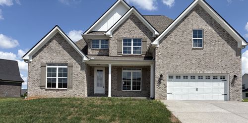 930 Stovers Glen Dr, Murfreesboro, TN, 37128 | Card Image