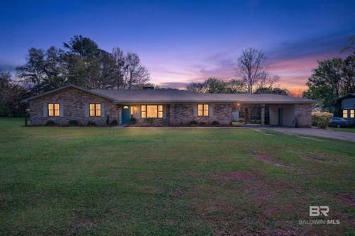 46006 Pecan Lane, Bay Minette, AL, 36507 | Card Image