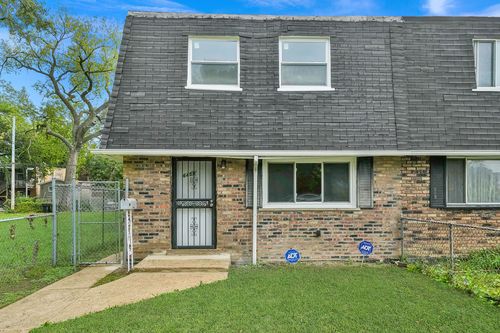 6455 S Laflin St, Chicago, IL, 60636-2827 | Card Image