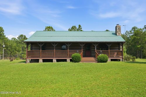 5103 Hillmon Grove Rd, Cameron, NC, 28326-5545 | Card Image