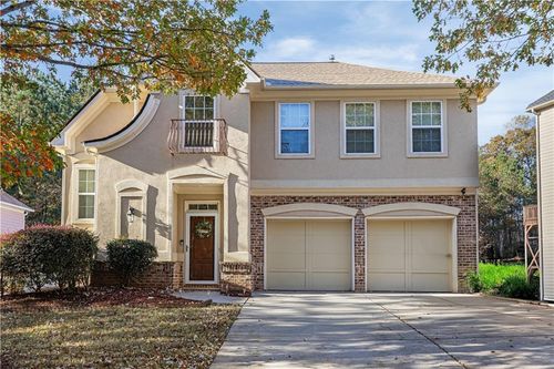 4249 Rosehall Ct, Atlanta, GA, 30349-7058 | Card Image