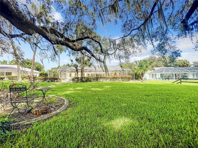 1281 N Timucuan Trl, House other with 3 bedrooms, 2 bathrooms and null parking in INVERNESS FL | Image 65