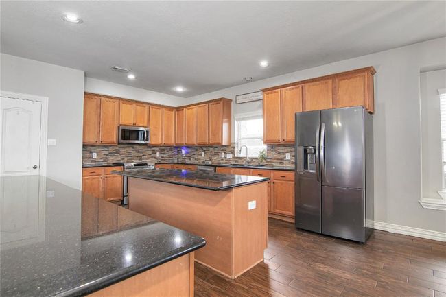 3014 Brahman Dr, House other with 4 bedrooms, 4 bathrooms and 2 parking in Manvel TX | Image 13