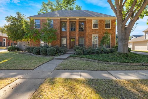905 Silverthorne Trl, Highland Village, TX, 75077-3115 | Card Image