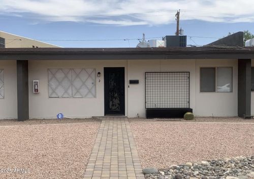 2-7101 E Wilshire Dr, Scottsdale, AZ, 85257-2078 | Card Image