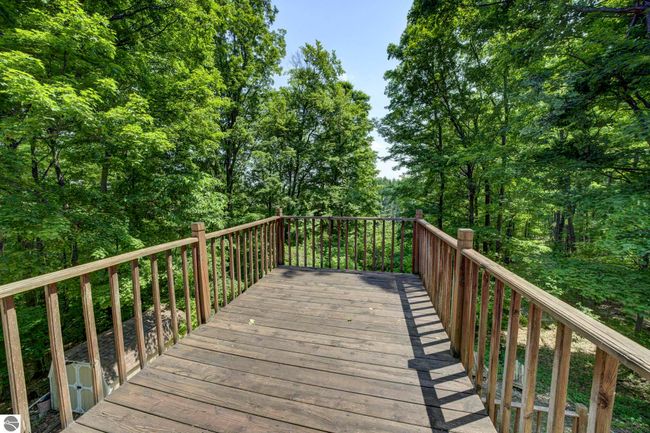 3721 W 18 Rd, House other with 4 bedrooms, 1 bathrooms and null parking in Mesick MI | Image 36