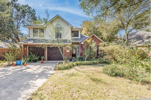2405 Rodeo Dr, Austin, TX, 78727-3403 | Card Image