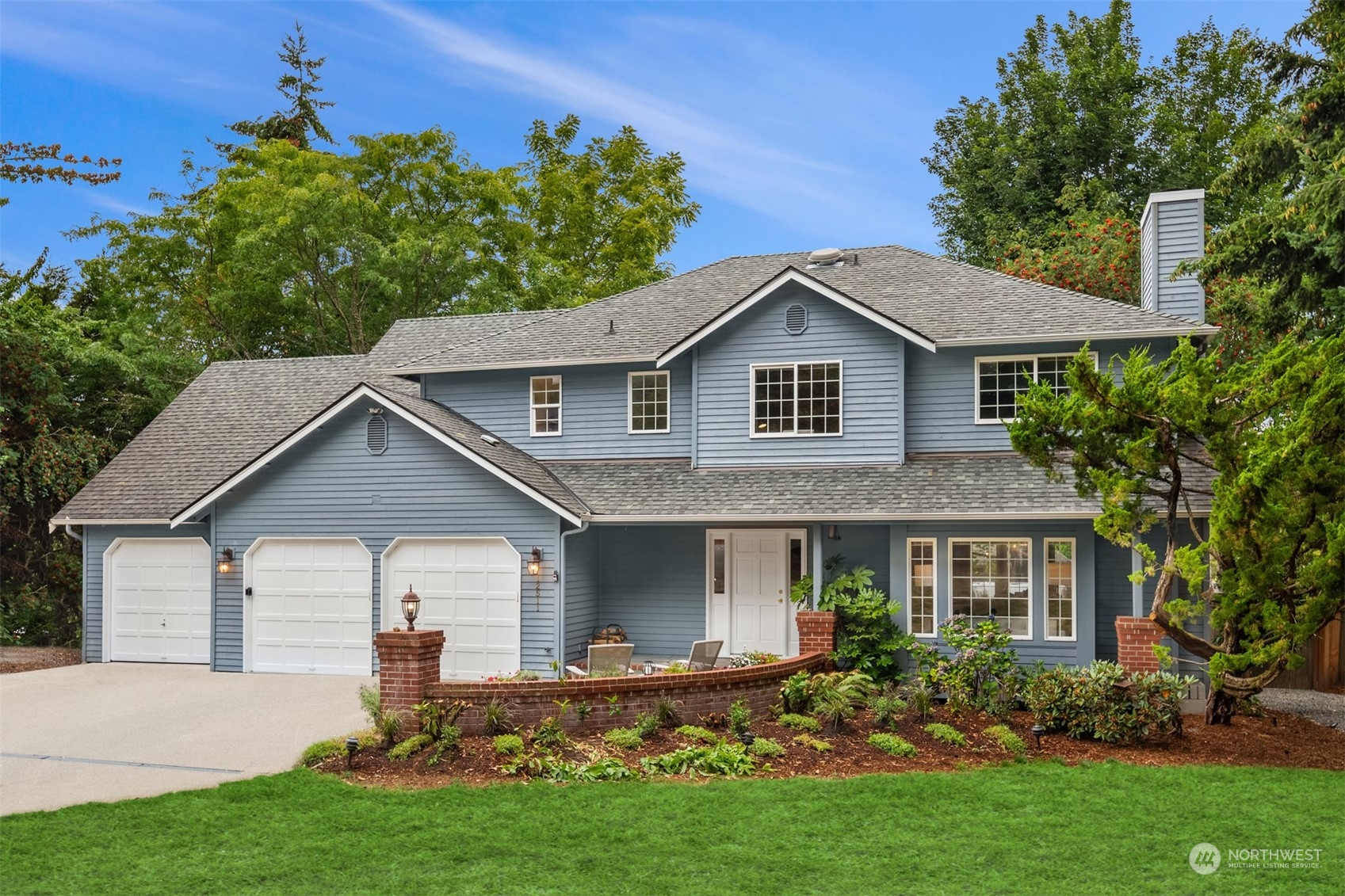 84th Ave, Kirkland, WA 98034