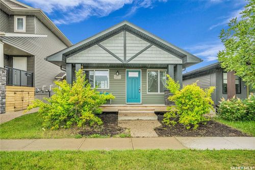 5413 Campling Ave, Regina, SK, S4W0L5 | Card Image