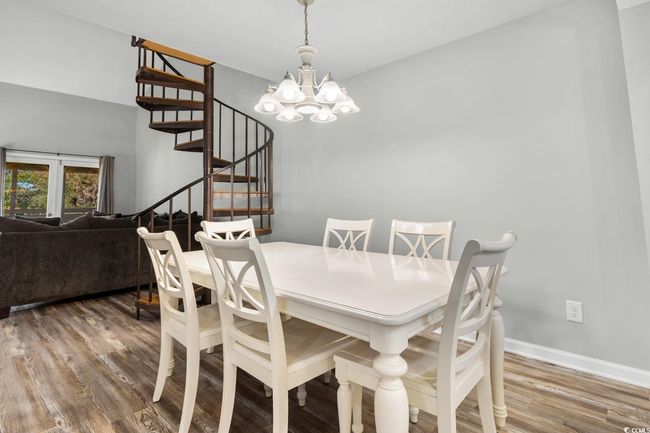 D14 - 223 Maison Dr, Condo with 3 bedrooms, 2 bathrooms and null parking in Myrtle Beach SC | Image 12