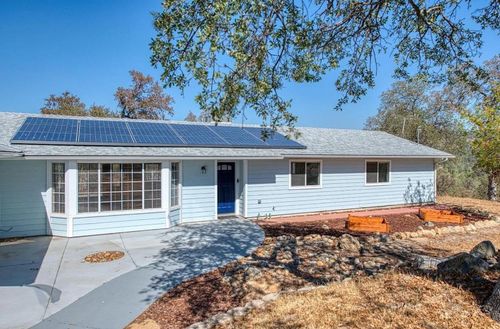 42485 John Muir Dr, Coarsegold, CA, 93614 | Card Image