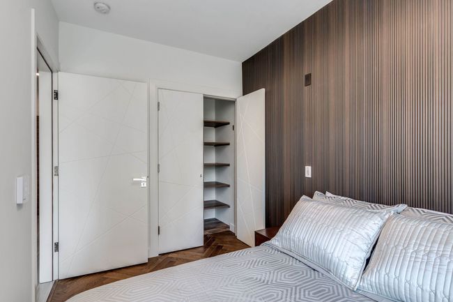 204 - 1168 Pendrell St, Condo with 1 bedrooms, 1 bathrooms and null parking in Vancouver BC | Image 15