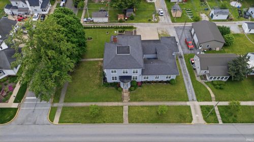 507 E Main St, Delphi, IN, 46923-1322 | Card Image