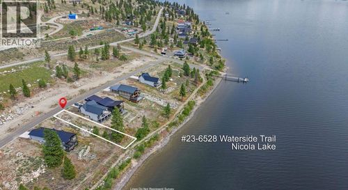 6528 Waterside Trail, Merritt, BC, V1K1A0 | Card Image