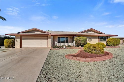 12406 N 98th Avenue, Sun City, AZ, 85351 | Card Image