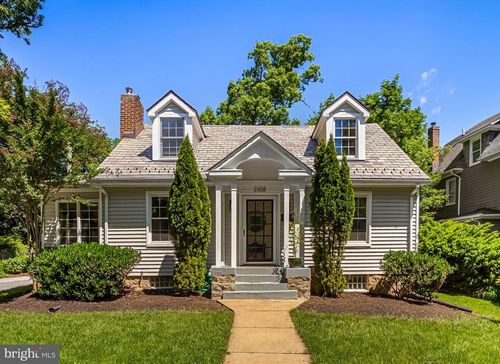 2308 Sulgrave Ave, BALTIMORE, MD, 21209-4406 | Card Image