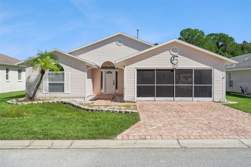 439 Grand Vista Trl, LEESBURG, FL, 34748-8190 | Card Image