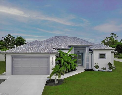 4101 Ne 10th Ave, CAPE CORAL, FL, 33909-6248 | Card Image