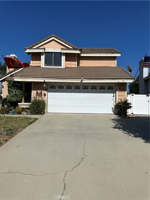 15978 Wedow Drive, Moreno Valley, CA, 92551 | Card Image