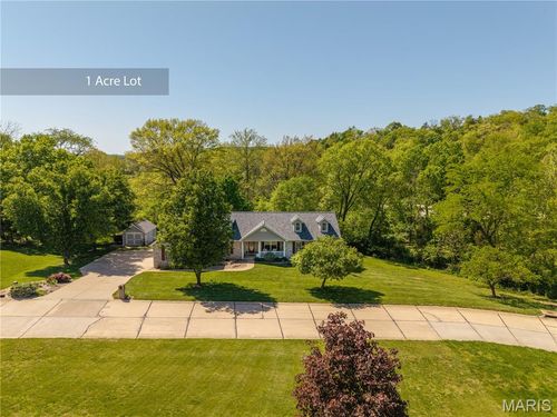 6803 Autumn Cv, Byrnes Mill, MO, 63051-1279 | Card Image