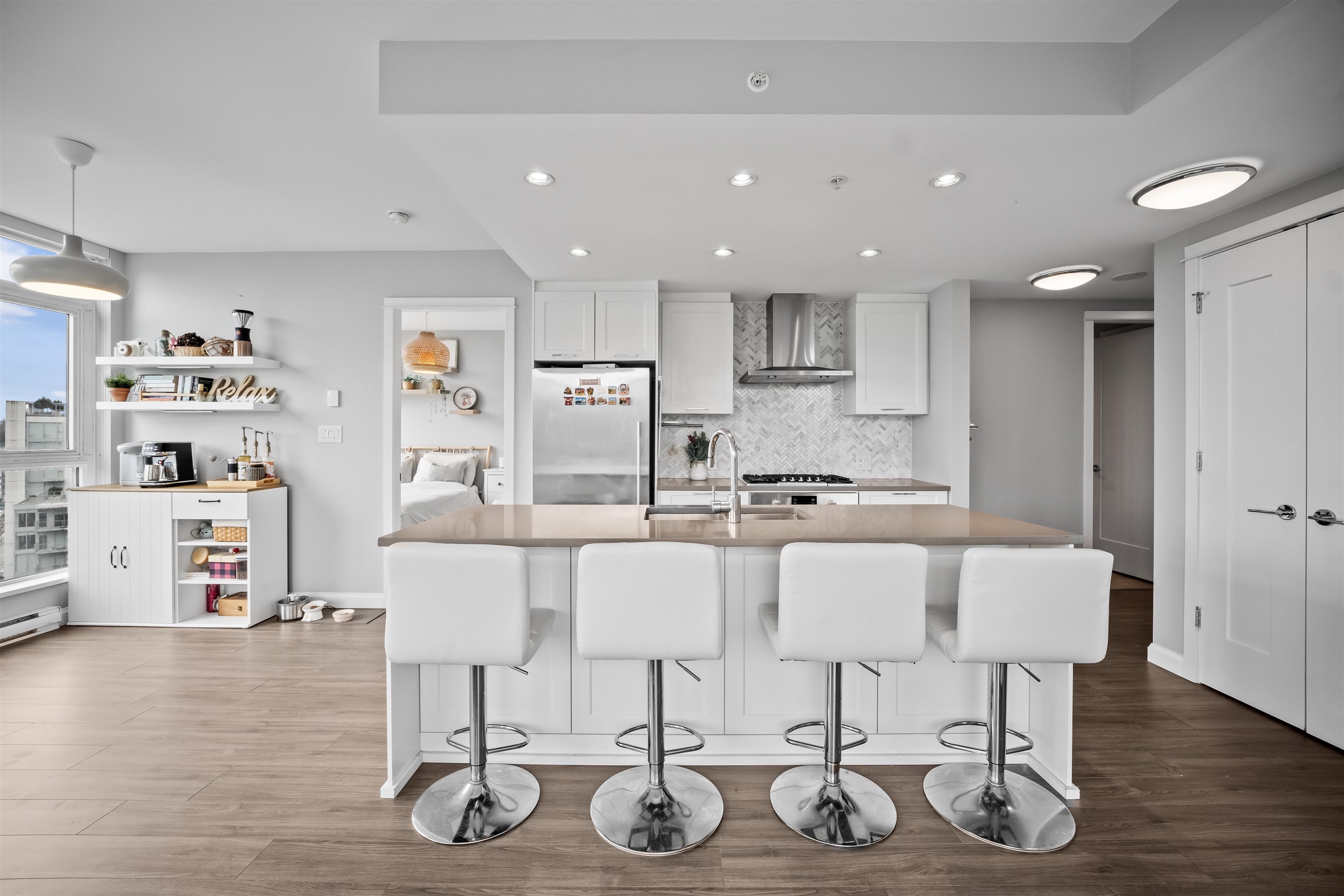 Residential in Coquitlam
