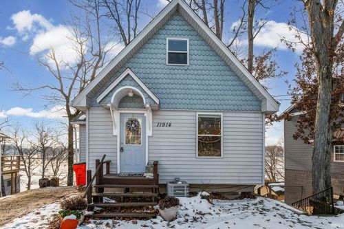 11914 W Breezy Point Dr, Monticello, IN, 47960-8095 | Card Image