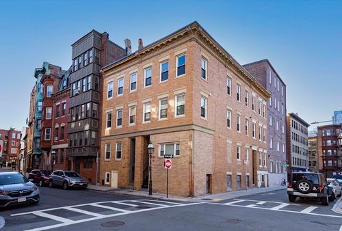 1-28-30 Cooper St, Boston, MA, 02113 | Card Image