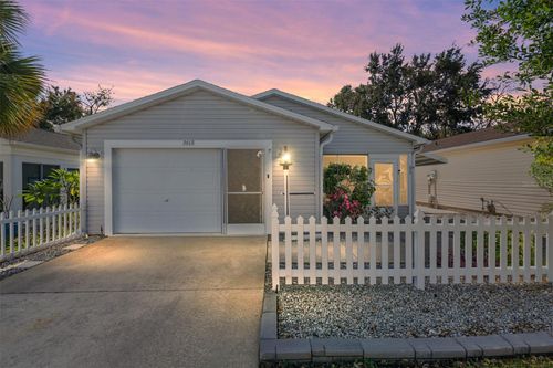 3468 Roanoke St, The Villages, FL, 32162-7109 | Card Image