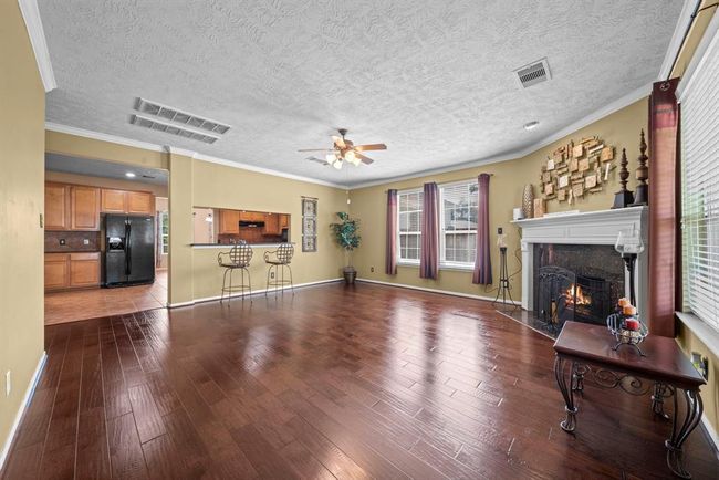 18302 Glenn Haven Estates Dr, House other with 5 bedrooms, 4 bathrooms and 3 parking in Spring TX | Image 16