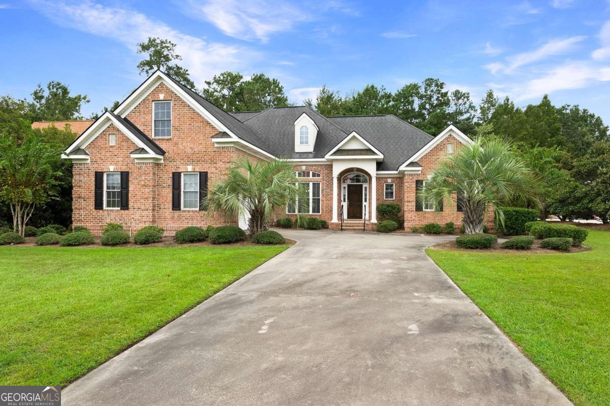 Southbridge Blvd, Savannah, GA 31405