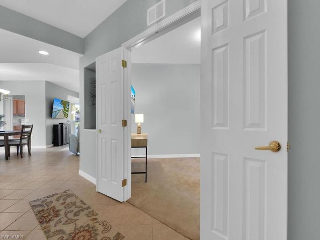 French Door Entry To Den | Image 14
